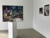 Ausstellungsansicht im »Made in Balmoral«